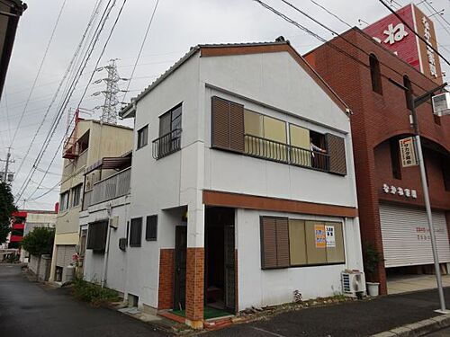 所屋敷戸建Ｋ 2階建