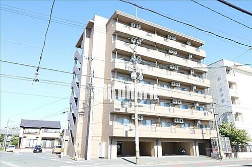 愛知県豊橋市井原町 賃貸マンション