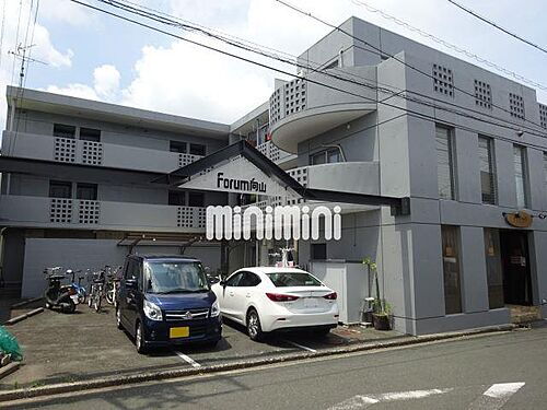 愛知県豊橋市向山西町 賃貸マンション