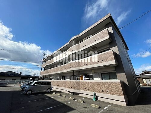 愛知県一宮市千秋町加納馬場字高須 賃貸マンション