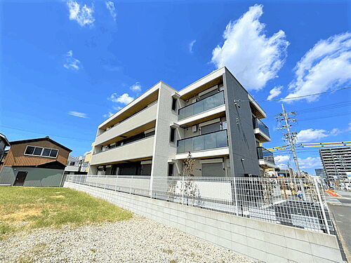 愛知県一宮市本町通８丁目 賃貸アパート