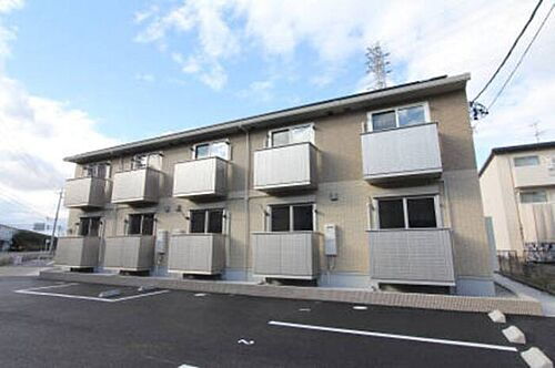 愛知県一宮市大和町妙興寺字儀郎 賃貸アパート