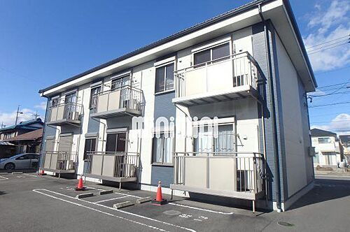 愛知県一宮市平島１丁目 賃貸マンション