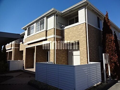 愛知県一宮市伝法寺１１丁目 賃貸アパート