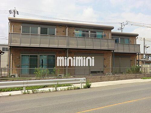 愛知県一宮市三ツ井５丁目 賃貸アパート