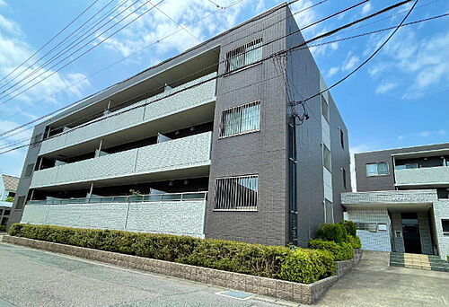 愛知県一宮市住吉２丁目 賃貸マンション