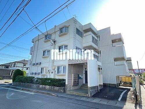 愛知県一宮市森本１丁目 賃貸マンション