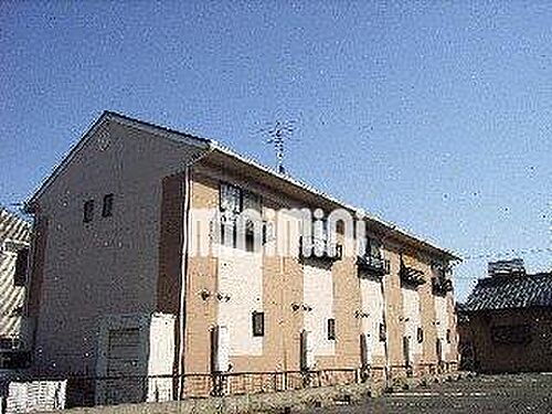 愛知県一宮市三ツ井８丁目 テラスハウス