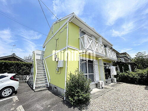 アトリオ戸崎 2階建