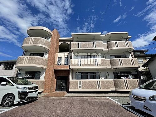 愛知県岡崎市富永町字番丈目 賃貸マンション