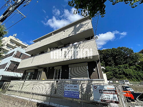 愛知県岡崎市明大寺町字狐塚 賃貸アパート