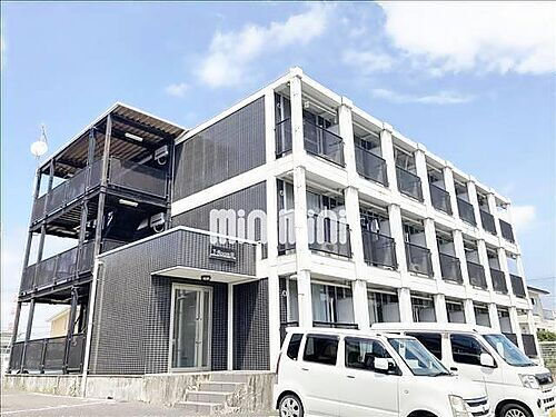 愛知県知多郡阿久比町大字草木字栄 賃貸マンション