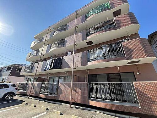 愛知県春日井市大留町２丁目 賃貸マンション