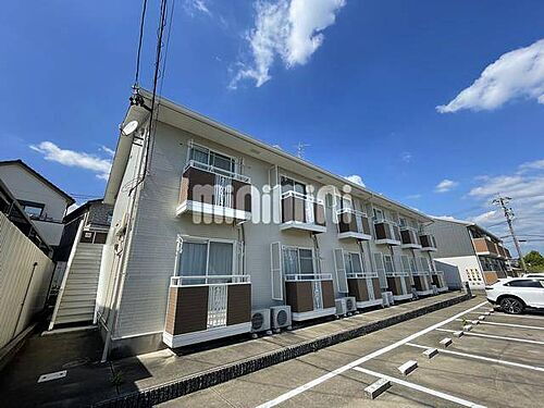 アーバンステージ２１