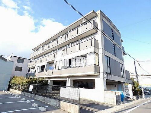 愛知県春日井市瑞穂通８丁目 賃貸マンション