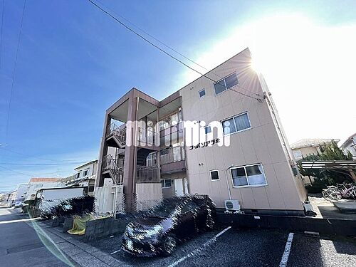 コーポソアラ北