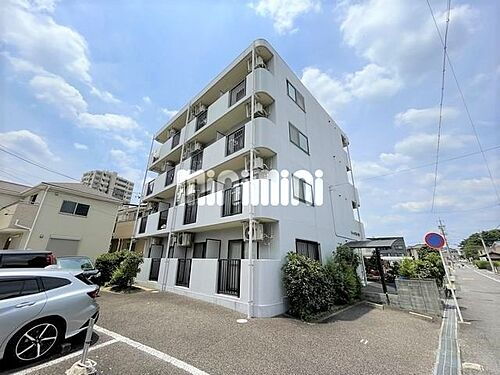 愛知県春日井市八事町３丁目 賃貸マンション