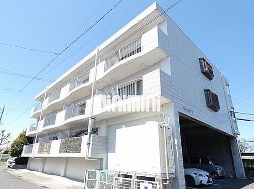 愛知県春日井市大留町５丁目 賃貸マンション