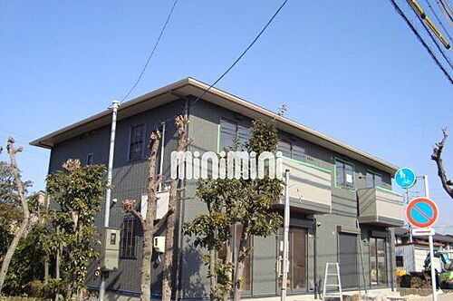 愛知県春日井市出川町３丁目 賃貸アパート