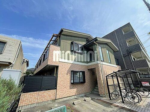 愛知県春日井市堀ノ内町１丁目 賃貸マンション