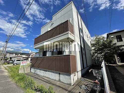 クレフラスト春日井