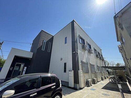 愛知県春日井市出川町１丁目 賃貸アパート