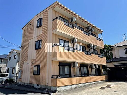 愛知県春日井市神領町２丁目 賃貸マンション