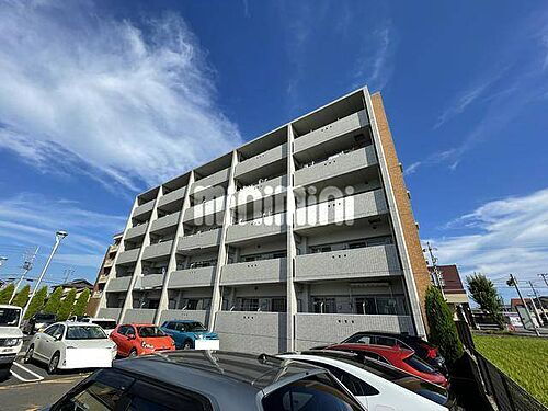 愛知県春日井市出川町７丁目 賃貸マンション