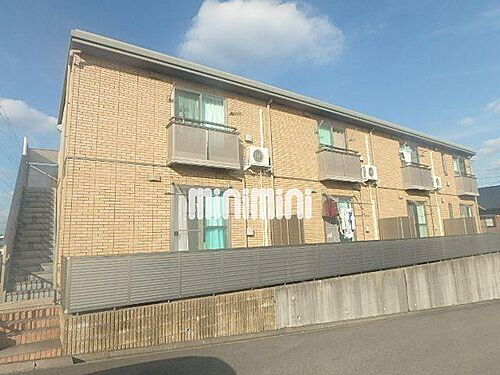 愛知県春日井市堀ノ内町北２丁目 賃貸マンション