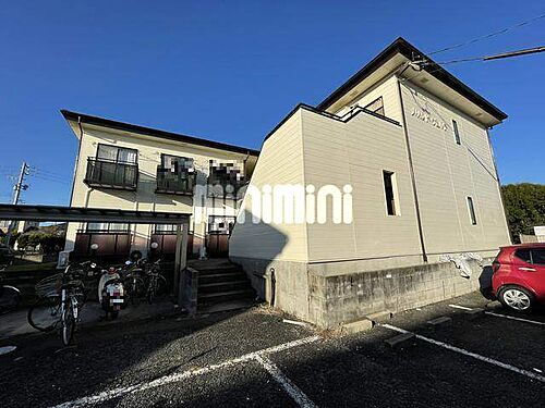 愛知県春日井市出川町６丁目 賃貸アパート