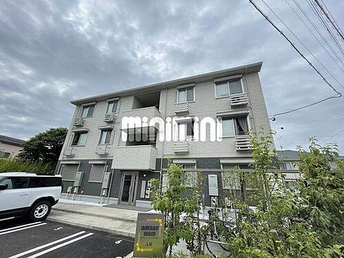 愛知県春日井市穴橋町１丁目 賃貸アパート