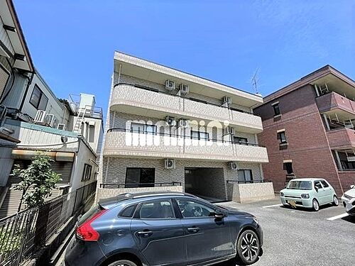 愛知県春日井市高蔵寺町北１丁目 賃貸マンション