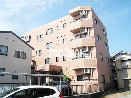 愛知県刈谷市新栄町５丁目 賃貸マンション