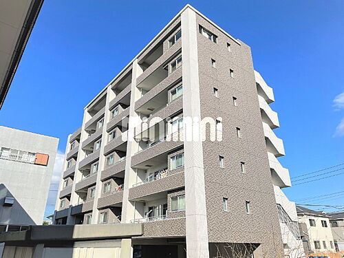 愛知県刈谷市板倉町３丁目 賃貸マンション