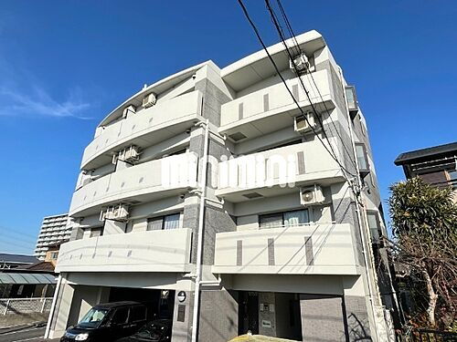 愛知県刈谷市熊野町１丁目 賃貸マンション