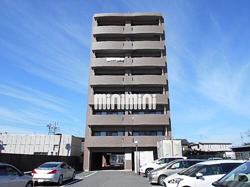 愛知県刈谷市新富町３丁目 賃貸マンション