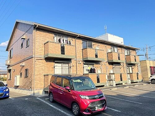 愛知県刈谷市末広町２丁目 賃貸アパート