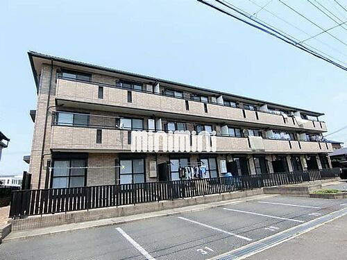 愛知県春日井市妙慶町２丁目 賃貸アパート