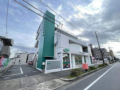 愛知県春日井市朝宮町２丁目 賃貸マンション