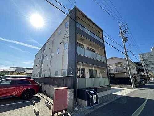 愛知県春日井市旭町１丁目 賃貸アパート