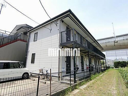 ランドマークハイツ