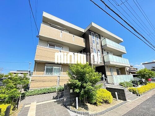 愛知県春日井市小野町５丁目 賃貸アパート