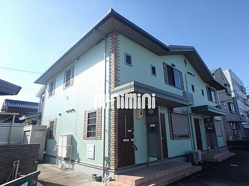 愛知県春日井市西本町３丁目 賃貸アパート