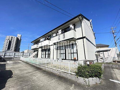 愛知県春日井市中切町１丁目 賃貸アパート