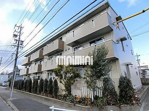 愛知県春日井市下条町２丁目 賃貸アパート