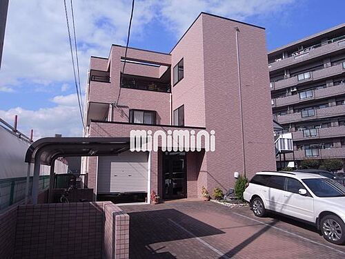 愛知県春日井市角崎町 賃貸マンション