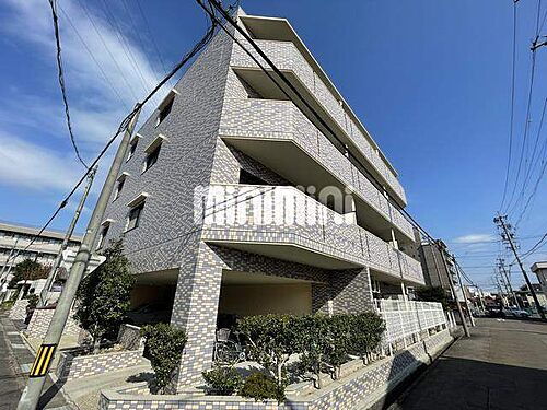 愛知県春日井市旭町２丁目 賃貸マンション