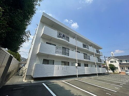 愛知県豊川市弥生町２丁目 賃貸マンション