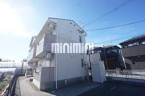 愛知県豊川市山道町１丁目 賃貸マンション