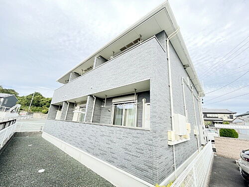 愛知県豊川市大橋町５丁目 賃貸アパート